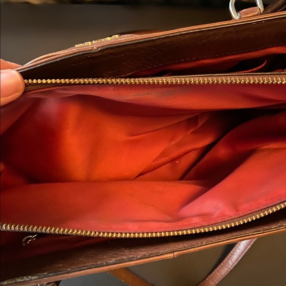 Coach Handbag - Picture 5 of 6